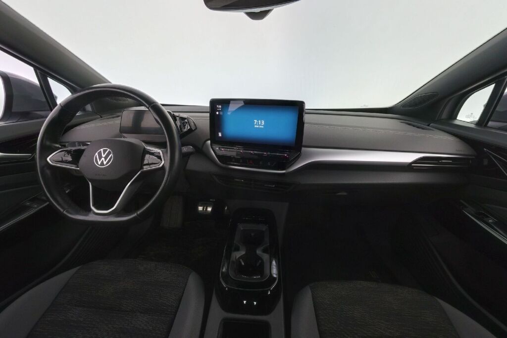 Volkswagen ID.5 2022 Harmaa