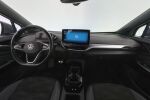 Volkswagen ID.5 2022 Harmaa