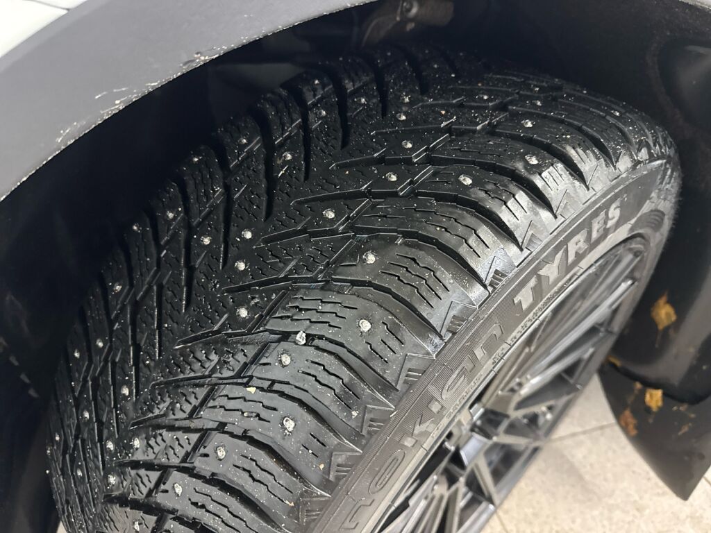 Tesla Model Y 2022 Valkoinen