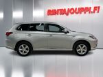 Mitsubishi Outlander PHEV 2019 Harmaa