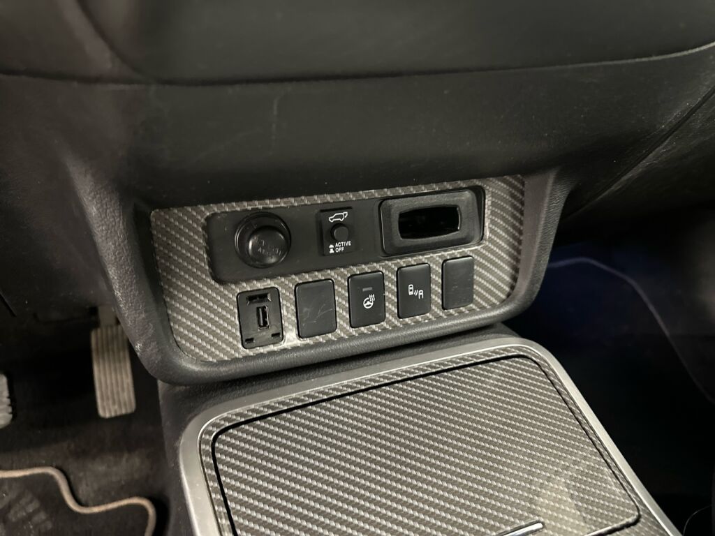 Mitsubishi Outlander PHEV 2019 Harmaa