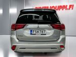 Mitsubishi Outlander PHEV 2019 Harmaa