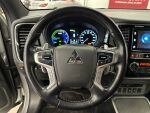 Mitsubishi Outlander PHEV 2019 Harmaa