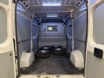 Peugeot Boxer 2023 Valkoinen