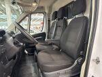 Peugeot Boxer 2023 Valkoinen