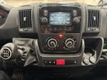 Peugeot Boxer 2023 Valkoinen