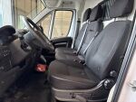 Peugeot Boxer 2023 Valkoinen
