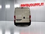 Peugeot Boxer 2023 Valkoinen
