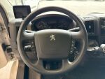 Peugeot Boxer 2023 Valkoinen