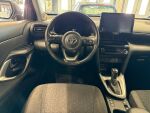 Toyota Yaris Cross 2023 Valkoinen