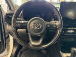 Toyota Yaris Cross 2023 Valkoinen