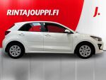 Kia Rio 2023 Valkoinen
