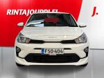 Kia Rio 2023 Valkoinen