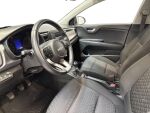 Kia Rio 2023 Valkoinen