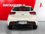 Kia Rio 2023 Valkoinen