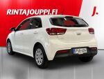 Kia Rio 2023 Valkoinen