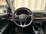 Kia Rio 2023 Valkoinen