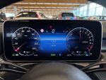 Mercedes-Benz C 2023 Musta