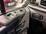 Ford Transit Custom 2023 Diffused Silver