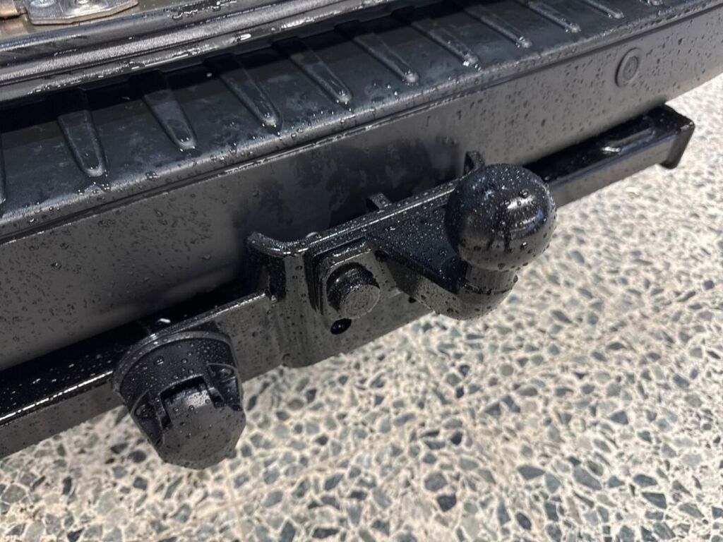 Ford Transit Custom 2023 Diffused Silver