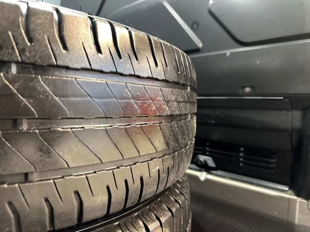 Ford Transit Custom 2023 Diffused Silver