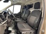 Ford Transit Custom 2023 Diffused Silver