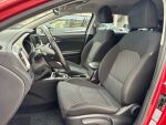 Kia Ceed 2023 Punainen