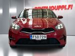 Kia Ceed 2023 Punainen