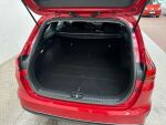 Kia Ceed 2023 Punainen