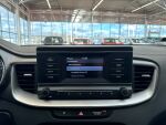 Kia Ceed 2023 Punainen
