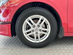 Kia Ceed 2023 Punainen