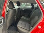 Kia Ceed 2023 Punainen