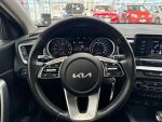 Kia Ceed 2023 Punainen