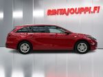 Kia Ceed 2023 Punainen