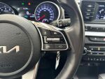 Kia Ceed 2023 Punainen