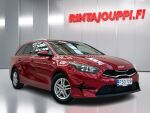 Kia Ceed 2023 Punainen