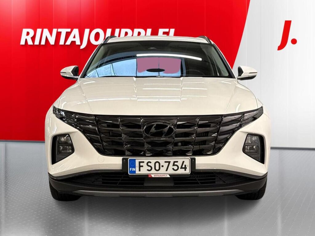 Hyundai Tucson 2022, kuva 4/32