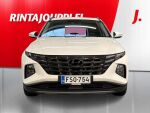 Hyundai Tucson 2022 Valkoinen