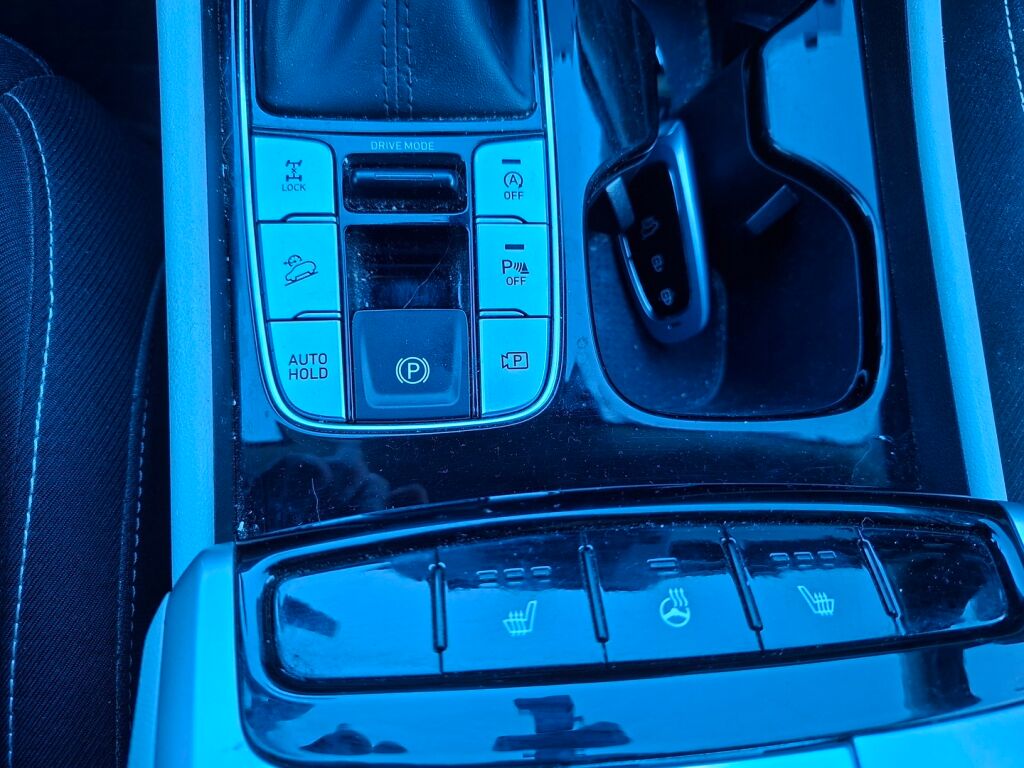 Hyundai Tucson 2022 Valkoinen