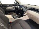 Hyundai Tucson 2022 Valkoinen