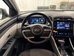 Hyundai Tucson 2022 Valkoinen