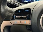 Hyundai Tucson 2022 Valkoinen