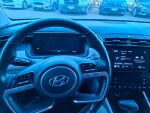 Hyundai Tucson 2022 Valkoinen