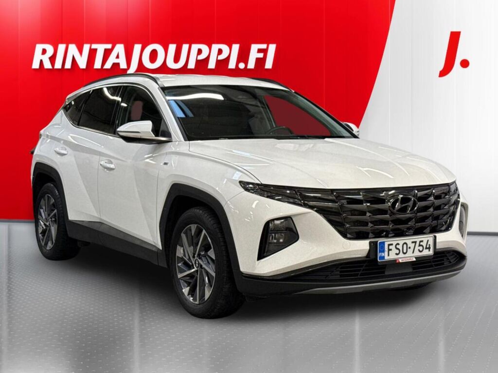 Hyundai Tucson 2022, kuva 2/32