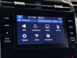 Hyundai Tucson 2022 Valkoinen