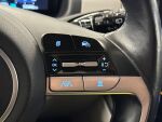 Hyundai Tucson 2022 Valkoinen