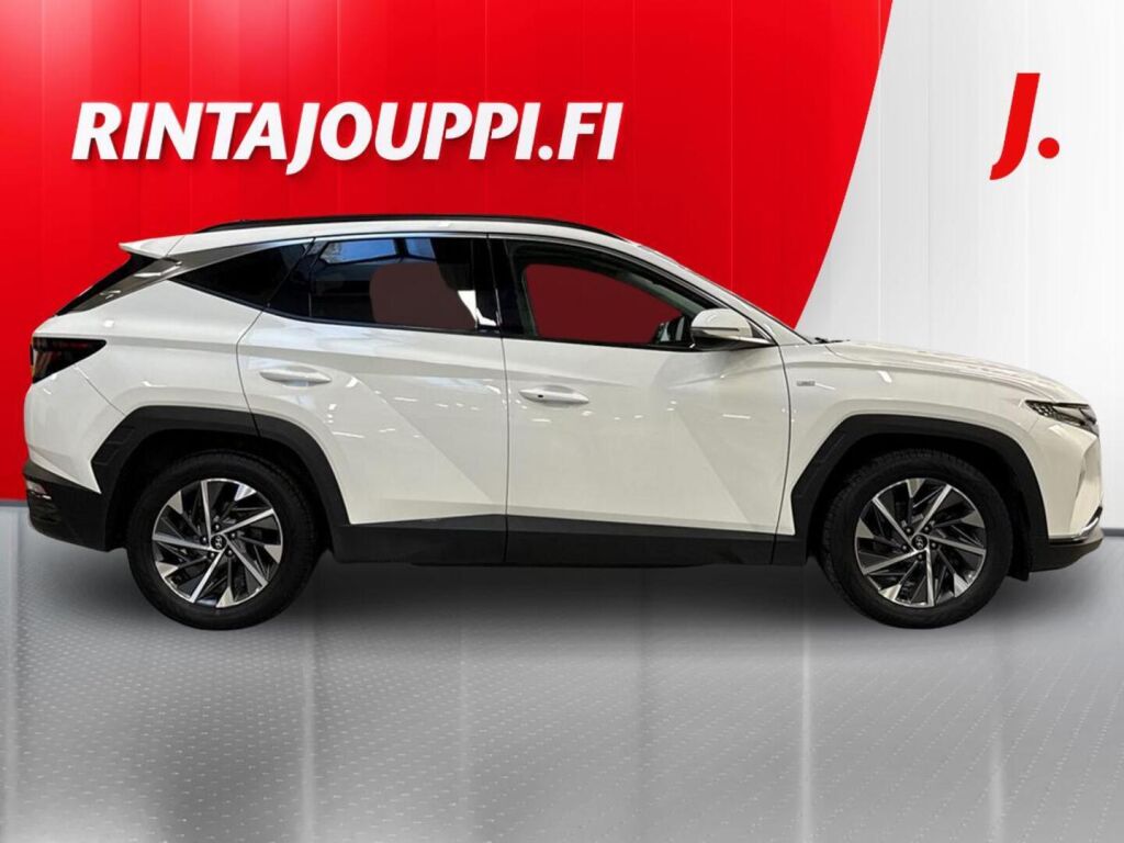 Hyundai Tucson 2022, kuva 7/32