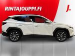 Hyundai Tucson 2022 Valkoinen