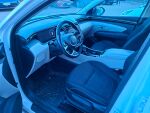 Hyundai Tucson 2022 Valkoinen