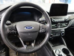 Ford Kuga 2023 Harmaa